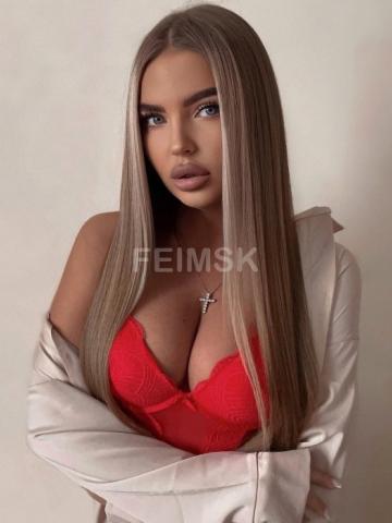 Индивидуалка Алевтина Фотография 3