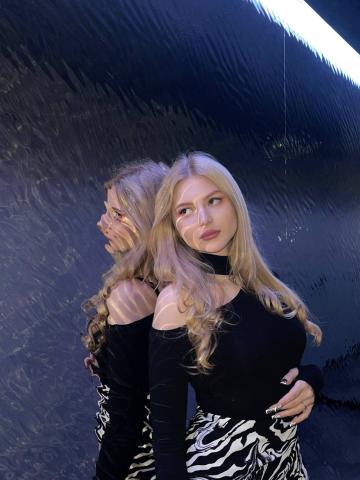 Индивидуалка Любовь Фотография 2
